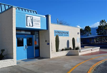 Donaldson Elementary School